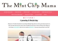The Mint Chip Mama