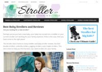 The Stroller Site