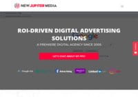 New Jupiter Media