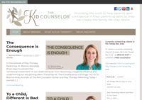 The Kid Counselor