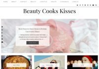 Beauty Cooks Kisses