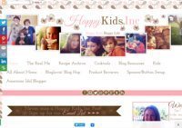 Happy Kids, Inc