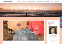 Mom MD Hawaii