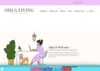 Ohla Living Blog