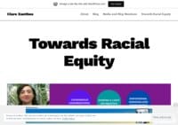 Towards Racial Equity