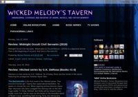 Wicked Melody's Tavern