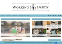 Working Daddy