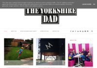 The Yorkshire Dad