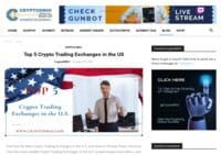 Gunbot Blog Automated Crypto Trading Tips