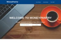 MoneyPantry