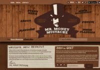 Mr. Money Mustache