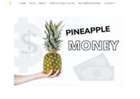 Pineapple Money