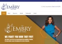 The Embry Law Firm | Truck Accident Lawyers