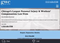 GWC Injury Lawyers LLC