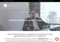 Harris Personal Injury Lawyers, Inc.