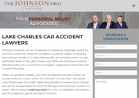 The Johnson Firm