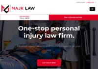 MAJK Law