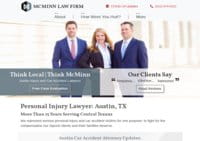 McMinn Law Firm