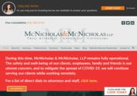 McNicholas & McNicholas, LLP