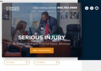 Sommers Schwartz, P.C. - Detroit, Michigan Personal Injury Lawyer