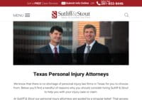 Sutliff & Stout, PLLC