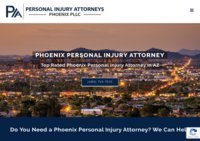 Personal Injury Attorneys PLLC