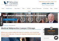 Willens Law Offices