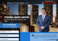 Dante Law Firm, P.A.