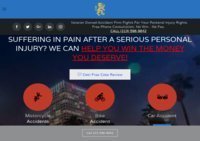 Ehline Law Firm Personal Injury Attorneys, APLC