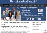 The Hoffmann Law Firm, L.L.C.