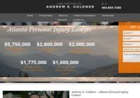 Law Offices of Andrew E. Goldner, LLC