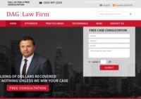 Law Offices of Daniel A. Gibalevich