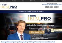 Trial Pro, P.A.