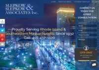 Slepkow, Slepkow & Associates, Inc.