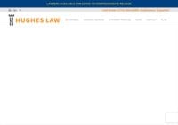 Hughes Law