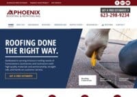 Phoenix Roofing & Remodeling