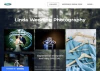 Linda Wedding Photography