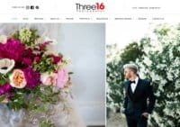 Three16 Photography