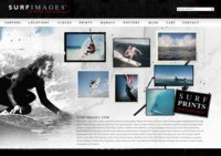 Surf Images - Surfing Stock Agency