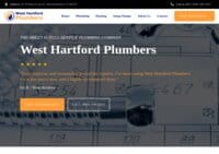 West Hartford Plumbers