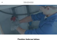 Plumber in Anderson Indiana