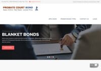 Probate Court Bonds, Guardianship Bonds