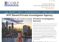 ICORP Investigations