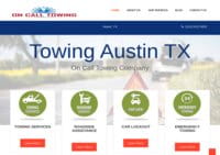 24/7 Towing Austin TX - Affordable, Reliable & Fast Towing Services