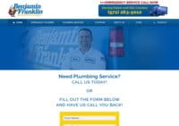 Benjamin Franklin Plumbing Duncanville