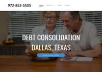 Dallas Debt Consolidation