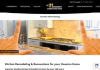 Everhart Construction - Kitchen Remodeling