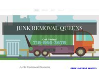 Junk Removal Queens