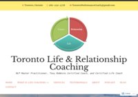 Life Coach Toronto