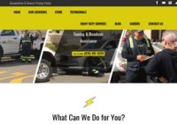 Premium Towing & Roadside Assistance Services in San Diego